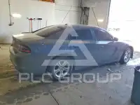 2019 Dodge CHARGER photo