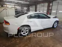 2019 Dodge CHARGER photo