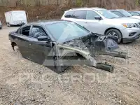 2019 Dodge CHARGER photo