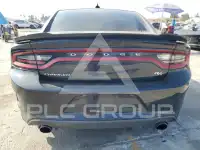 2019 Dodge CHARGER photo