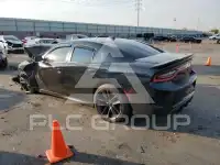2019 Dodge CHARGER фото