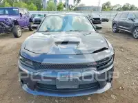 2019 Dodge CHARGER фото