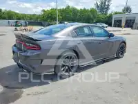 2019 Dodge CHARGER фото