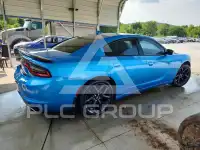 2019 Dodge CHARGER фото