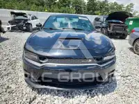 2019 Dodge CHARGER photo