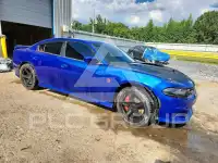 2019 Dodge CHARGER фото