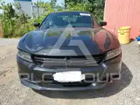 2019 Dodge CHARGER фото