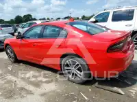 2019 Dodge CHARGER photo