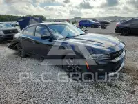 2019 Dodge CHARGER фото