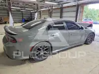 2019 Dodge CHARGER фото