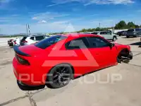 2019 Dodge CHARGER photo