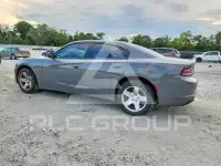 2019 Dodge CHARGER photo