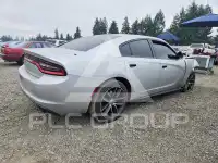 2019 Dodge CHARGER фото