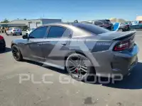 2019 Dodge CHARGER photo