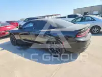 2019 Dodge CHARGER фото