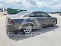 2019 Dodge CHARGER фото