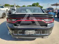 2019 Dodge CHARGER фото
