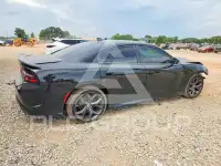 2019 Dodge CHARGER photo