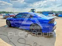 2019 Dodge CHARGER фото