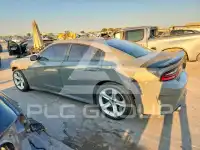 2019 Dodge CHARGER photo