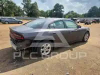 2019 Dodge CHARGER фото