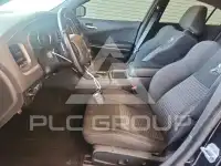 2019 Dodge CHARGER фото