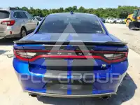 2019 Dodge CHARGER photo