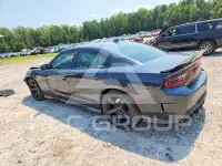 2019 Dodge CHARGER photo