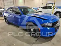 2019 Dodge CHARGER фото