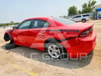 2019 Dodge CHARGER фото