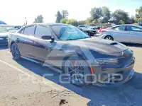 2019 Dodge CHARGER фото