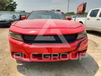 2019 Dodge CHARGER фото