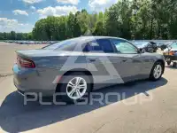 2019 Dodge CHARGER фото