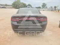 2019 Dodge CHARGER фото