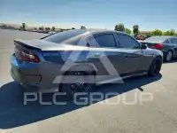 2019 Dodge CHARGER photo