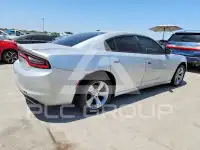 2019 Dodge CHARGER фото