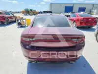 2019 Dodge CHARGER фото