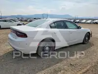 2019 Dodge CHARGER фото
