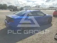 2019 Dodge CHARGER photo