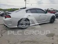2019 Dodge CHARGER фото