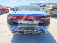 2019 Dodge CHARGER фото