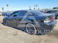 2019 Dodge CHARGER фото