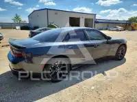 2019 Dodge CHARGER фото
