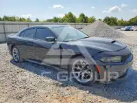 2019 Dodge CHARGER фото