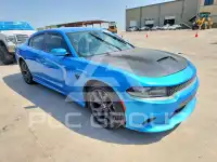 2019 Dodge CHARGER фото