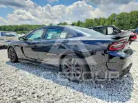 2019 Dodge CHARGER photo