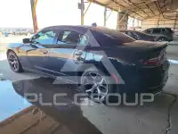 2019 Dodge CHARGER фото