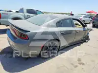 2019 Dodge CHARGER фото