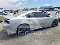 2019 Dodge CHARGER фото