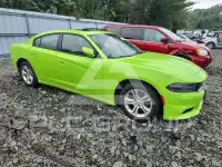 2019 Dodge CHARGER photo